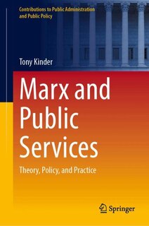 Couverture_Marx and Public Services