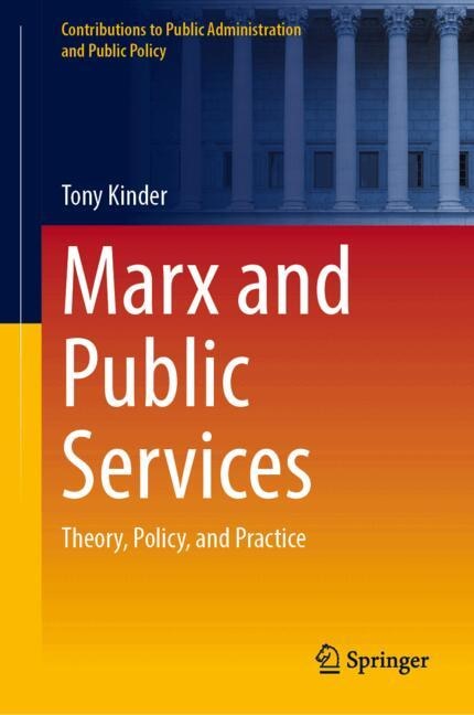 Couverture_Marx and Public Services