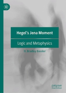 Front cover_Hegel's Jena Moment