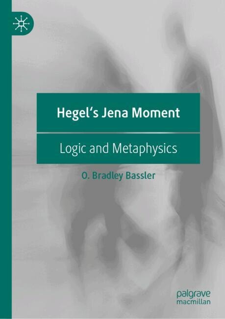 Front cover_Hegel's Jena Moment