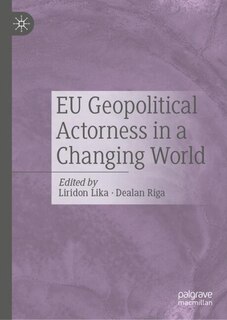 Couverture_EU Geopolitical Actorness in a Changing World