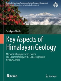 Couverture_Key Aspects of Himalayan Geology