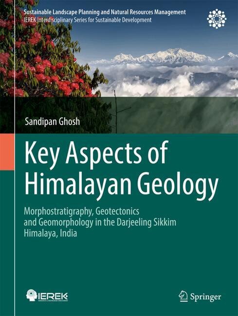 Couverture_Key Aspects of Himalayan Geology