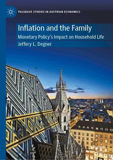 Front cover_Inflation and the Family