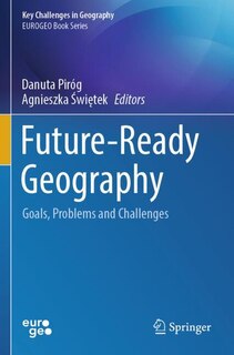 Front cover_Future-Ready Geography