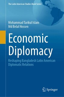 Front cover_Economic Diplomacy