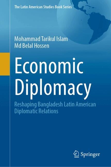 Front cover_Economic Diplomacy
