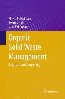 Front cover_Organic Solid Waste Management