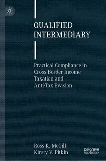 Front cover_Qualified Intermediary