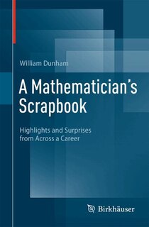 Couverture_A Mathematician's Scrapbook