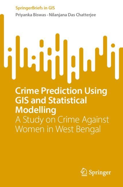 Couverture_Crime Prediction Using GIS and Statistical Modelling