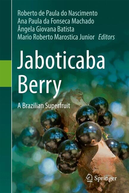 Front cover_Jaboticaba Berry