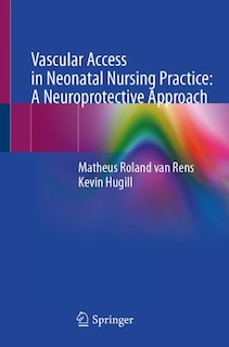Couverture_Vascular Access in Neonatal Nursing Practice