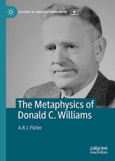 Couverture_The Metaphysics of Donald C. Williams