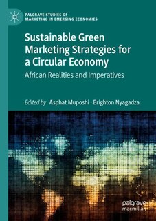 Front cover_Sustainable Green Marketing Strategies for a Circular Economy