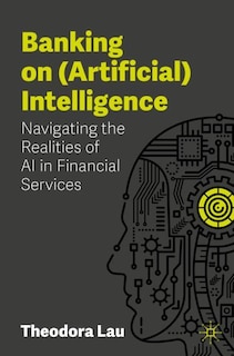Couverture_Banking on (Artificial) Intelligence