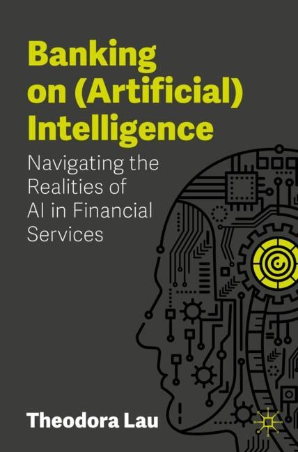 Couverture_Banking on (Artificial) Intelligence