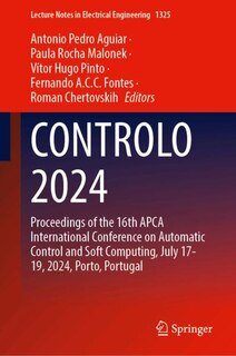 Front cover_CONTROLO 2024