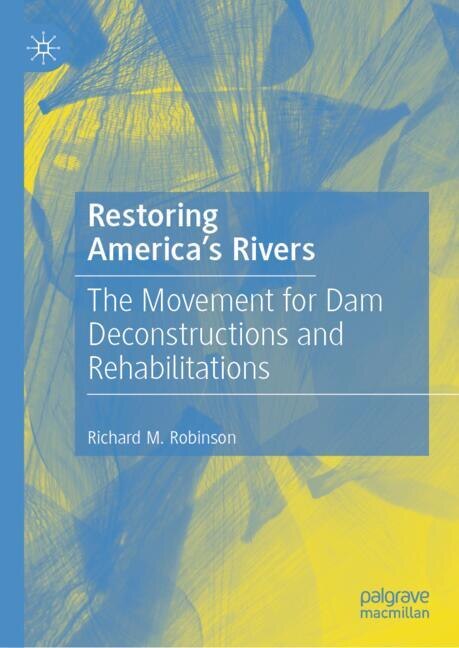 Front cover_Restoring America's Rivers
