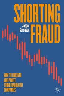 Couverture_Shorting Fraud