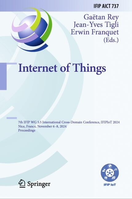 Couverture_Internet of Things