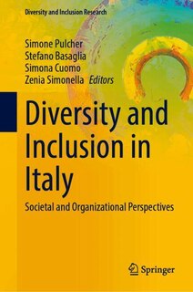 Front cover_Diversity and Inclusion in Italy