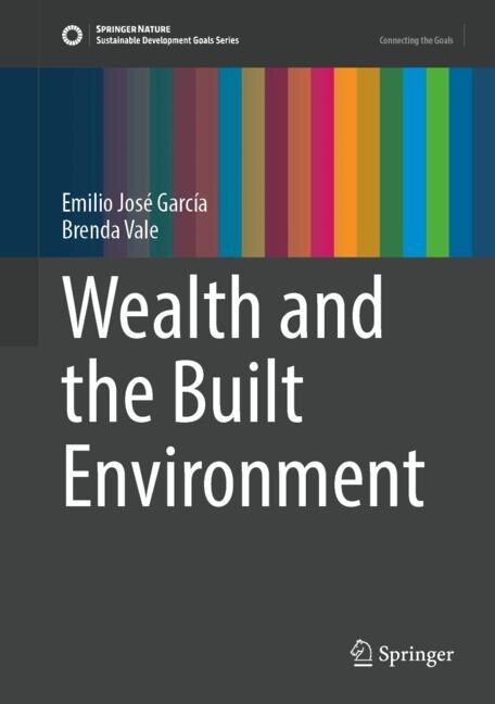 Couverture_Wealth and the Built Environment