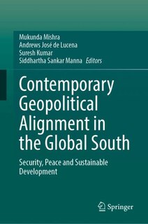 Couverture_Contemporary Geopolitical Alignment in the Global South