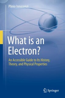 Couverture_What is an Electron?