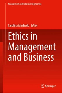 Couverture_Ethics in Management and Business