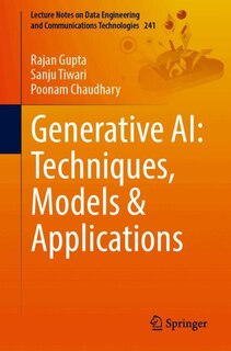 Front cover_Generative AI