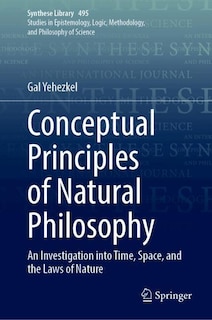 Couverture_Conceptual Principles of Natural Philosophy