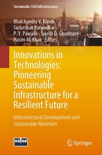 Front cover_Innovations in Technologies