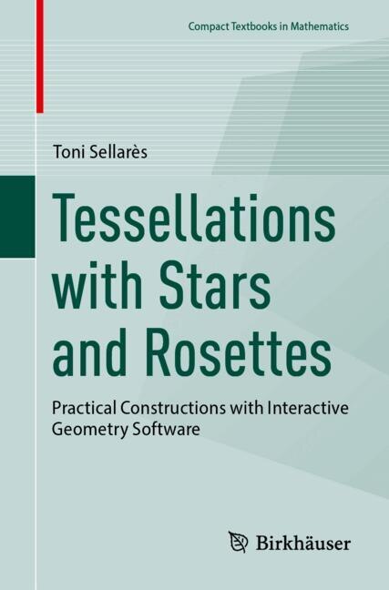 Front cover_Tessellations with Stars and Rosettes