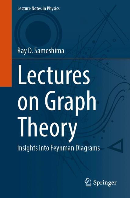 Couverture_Lectures on Graph Theory