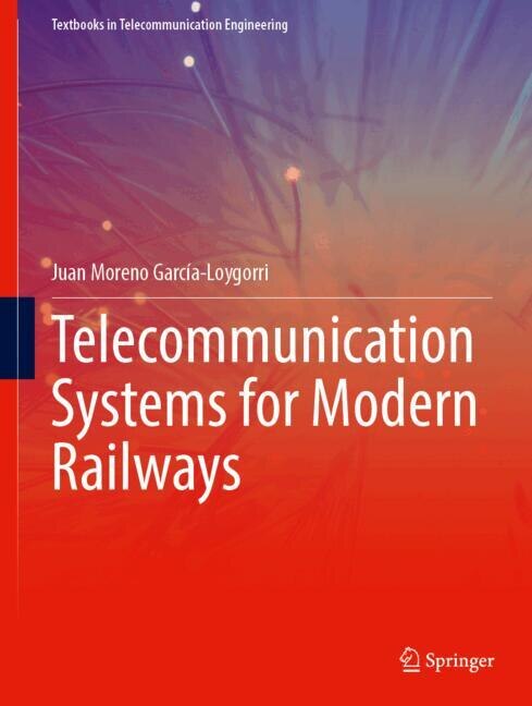 Couverture_Telecommunication Systems for Modern Railways
