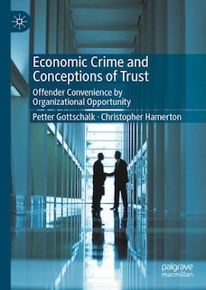 Couverture_Economic Crime and Conceptions of Trust