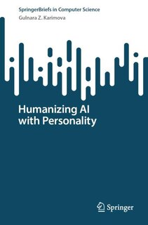 Couverture_Humanizing AI with Personality