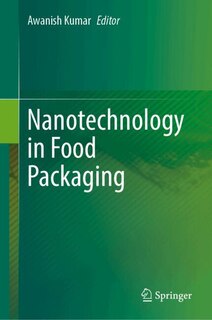 Couverture_Nanotechnology in Food Packaging