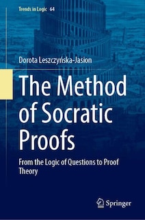 Couverture_Method of Socratic Proofs