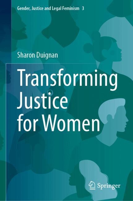 Couverture_Transforming Justice for Women