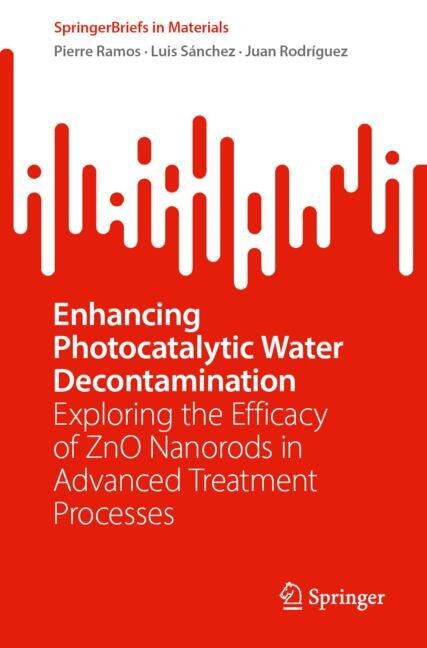 Front cover_Enhancing Photocatalytic Water Decontamination