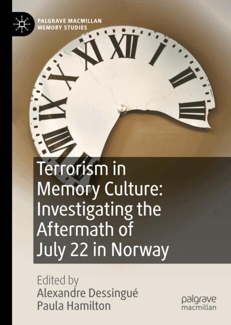 Front cover_Terrorism in Memory Culture