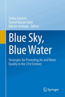 Couverture_Blue Sky, Blue Water