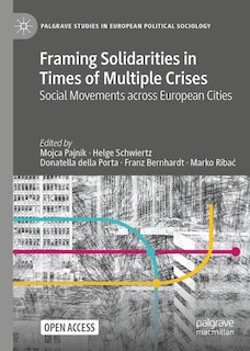 Front cover_Framing Solidarities in Times of Multiple Crises