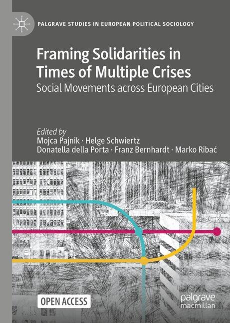 Front cover_Framing Solidarities in Times of Multiple Crises
