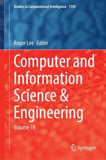 Couverture_Computer and Information Science and Engineering