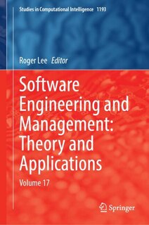 Couverture_Software Engineering and Management