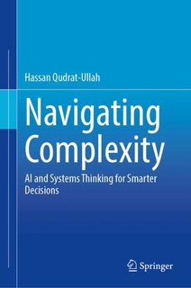 Front cover_Navigating Complexity