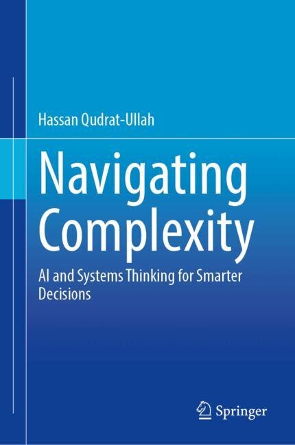 Front cover_Navigating Complexity